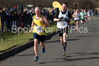 North Tyneside 10k Road Race, Whitley Bay. Photo: David T. Hewitson/Sports for All Pics